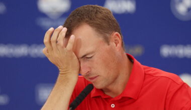 Sky Sports commentator: No doubt Europe should be Ryder Cup favourites