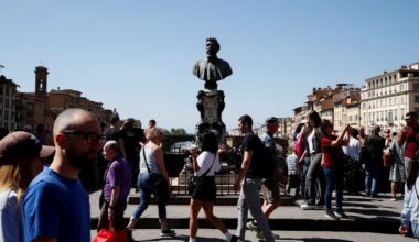 After Denmark, now Italy mulling raising retirement age. How do other European countries compare? – Firstpost