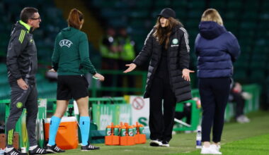 Rangers Beat Celtic Women 2–0 In Glasgow Derby Clash