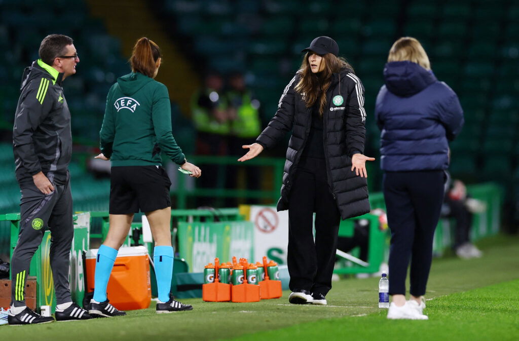 Rangers Beat Celtic Women 2–0 In Glasgow Derby Clash