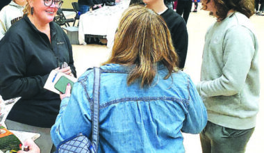 Student job fair returns bigger and better in 2025 | News, Sports, Jobs