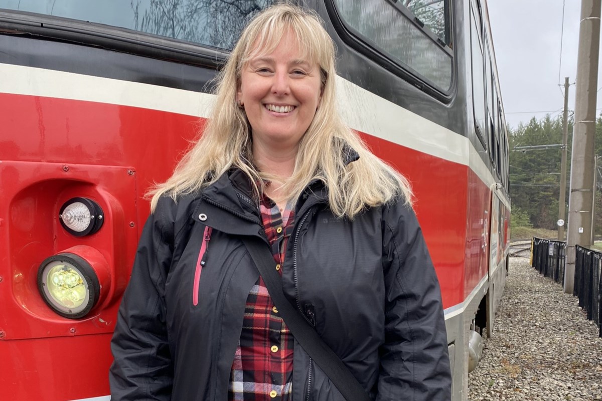 New book celebrates 70 years of Halton County Radial Railway history