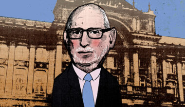 Max Caller: The man who tried to fix Birmingham