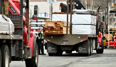 Canadian unemployment jumps to 7.1% as tariffs weigh on economy | Unemployment News