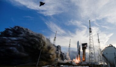Amazon satellite internet could begin in 5 countries by early 2026 – Firstpost