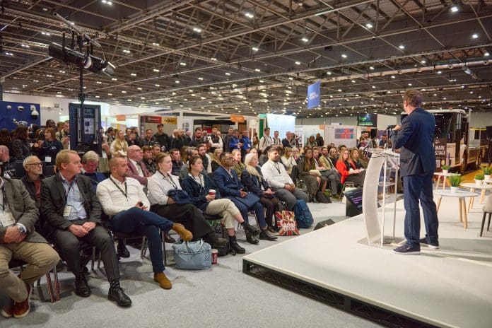 UKCW Birmingham - the UK’s biggest event for the built environment - will once again showcase the very best the industry has to offer
