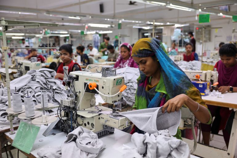 india factory