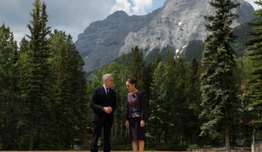 How to shake hands without provoking Trump? – Firstpost