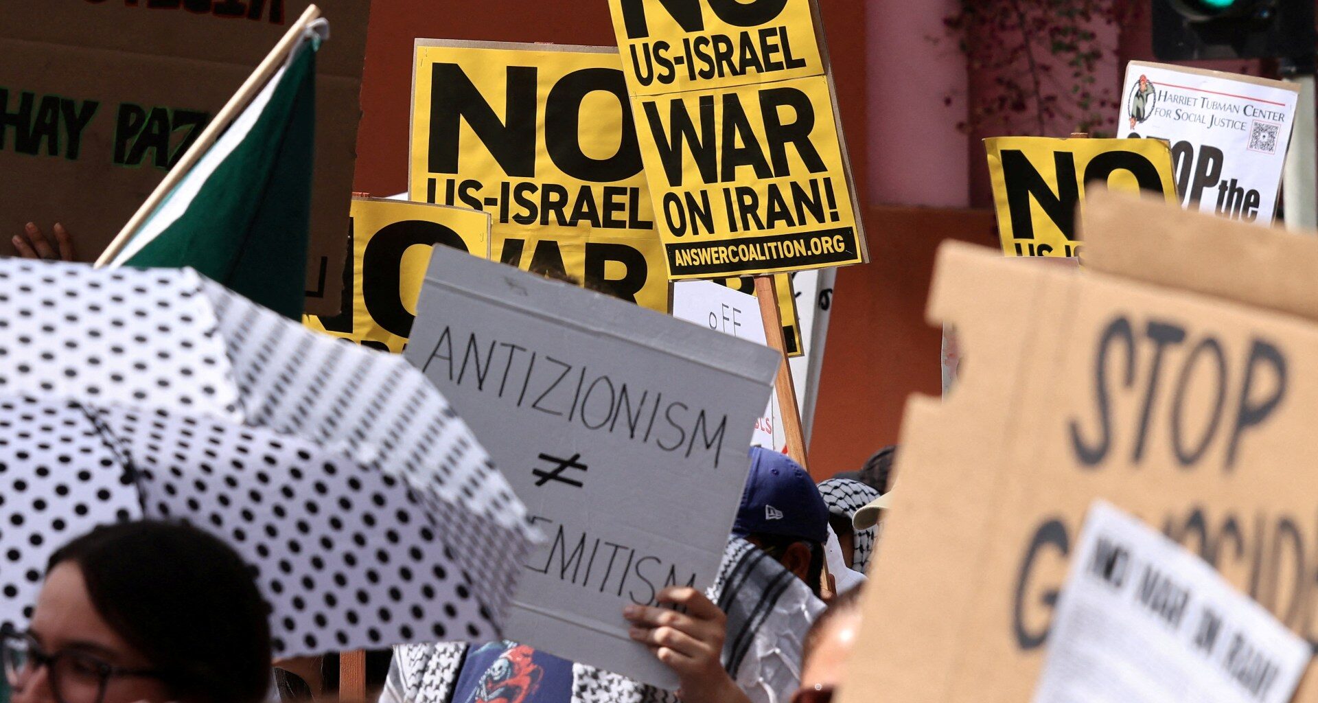 US public opinion on Israel is changing, US policy will have to as well | Israel-Palestine conflict