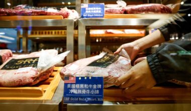 Asia must prioritize regional cooperation for economic resilience amid tariff uncertainty
