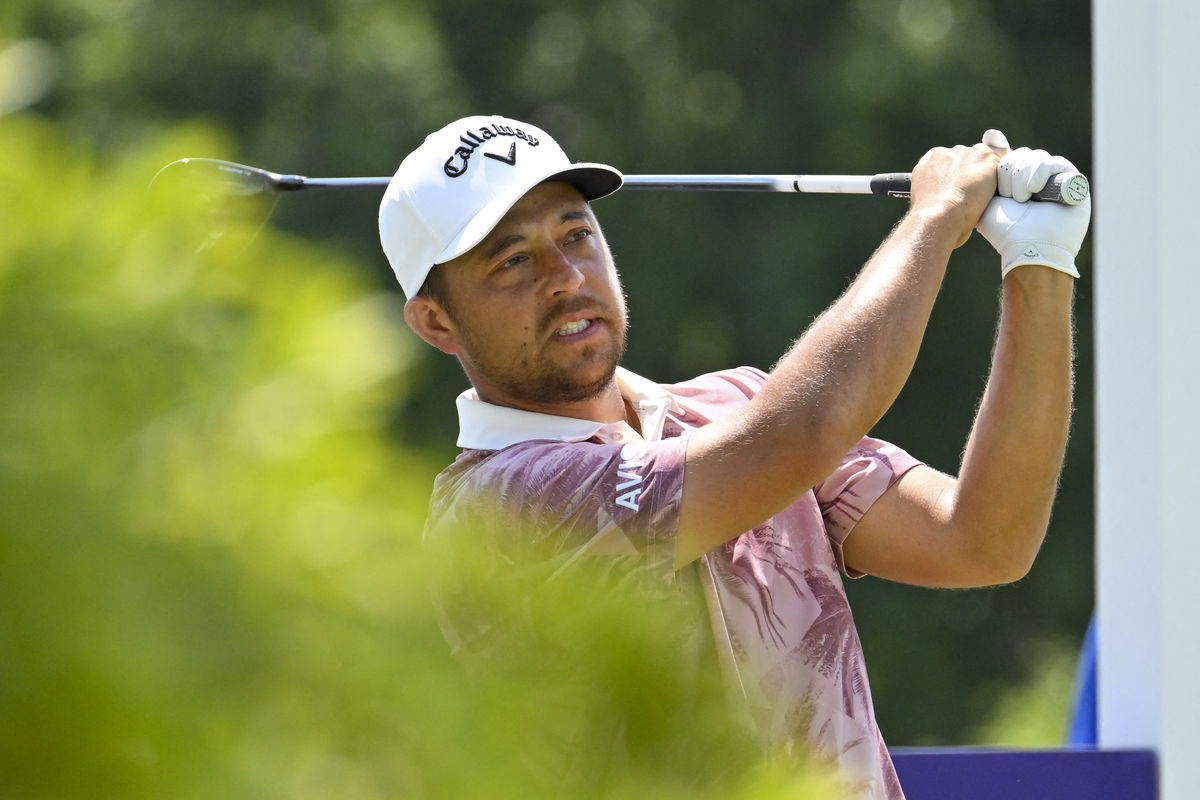 Justin Thomas