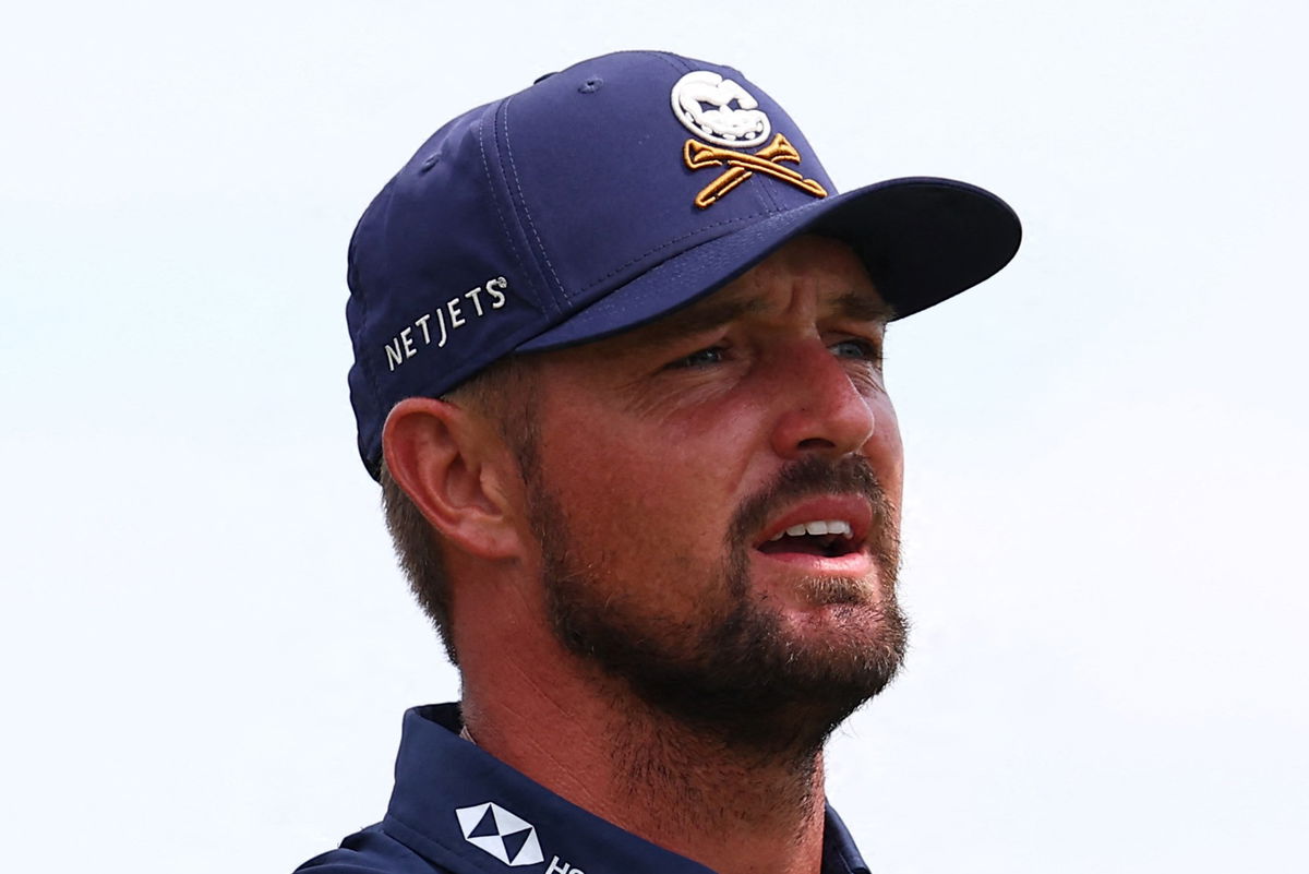 Ryder Cup 2025: Bryson DeChambeau told his partner for Bethpage showdown is obvious