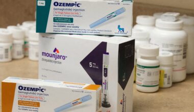 WHO adds weight-loss, diabetes drugs to essential medicines list | World Health Organization News