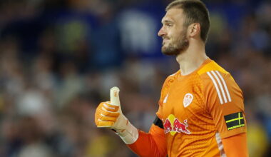 Leeds United News: Lucas Perri injury update pre-Fulham