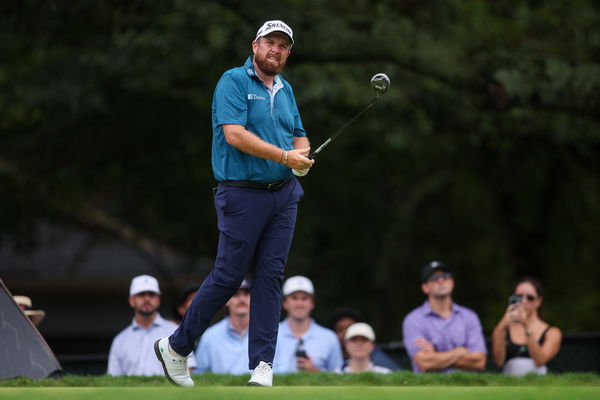 Shane Lowry