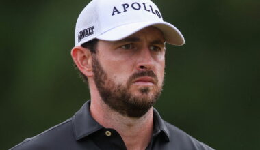 Rory McIlroy, Sergio Garcia
