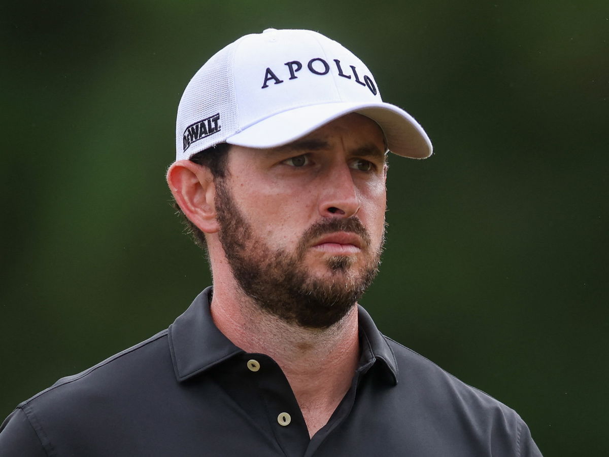 Rory McIlroy, Sergio Garcia