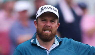 Shane Lowry offers verdict on potential spectator abuse at 2025 Ryder Cup: "That remains to be seen"