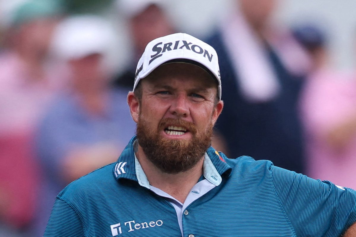 Shane Lowry offers verdict on potential spectator abuse at 2025 Ryder Cup: "That remains to be seen"