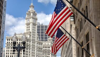 Dozens of news organisations urge US not to slash journalist visas