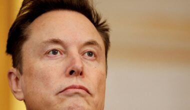 Tesla proposes trillion-dollar compensation package for CEO Elon Musk | Elon Musk News