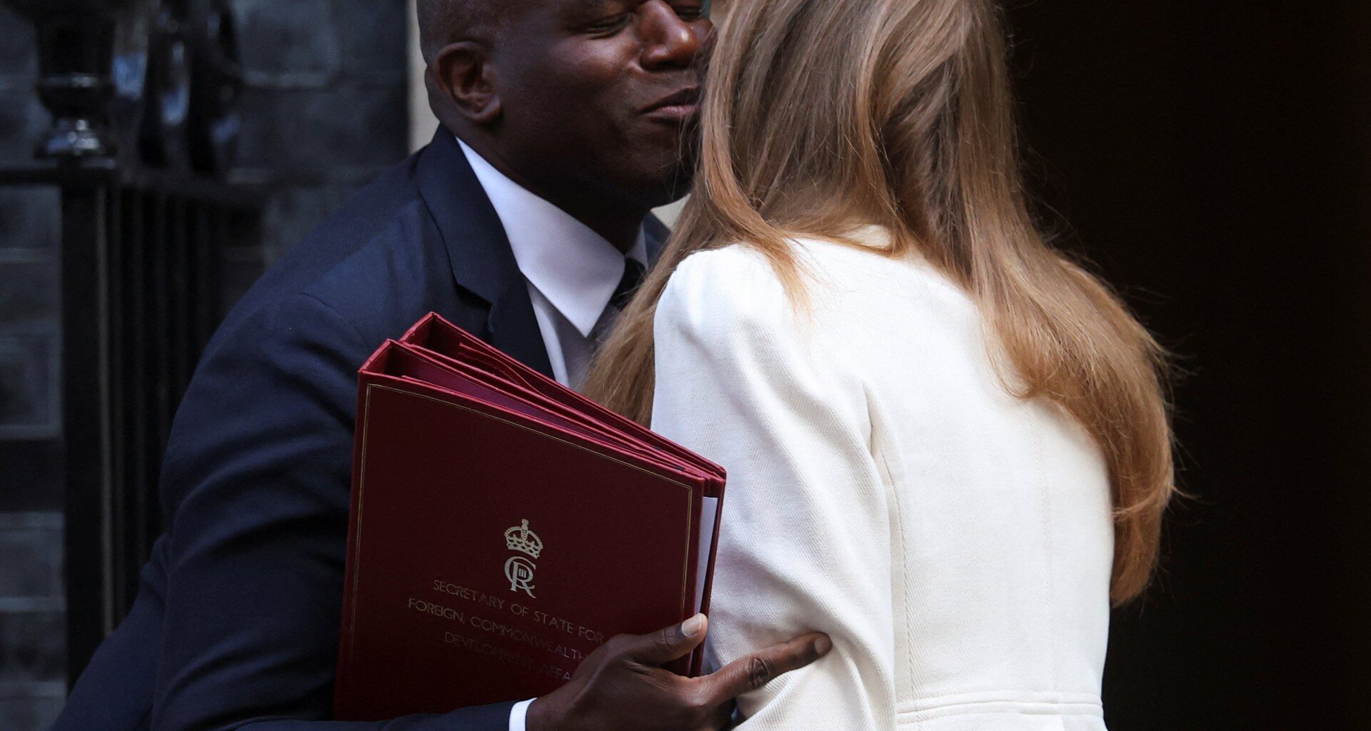 David Lammy named UK deputy prime minister amid Labour Party turmoil | Government News