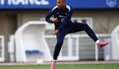 Ukraine vs France: World Cup qualifiers – teams, start, lineups | Football News