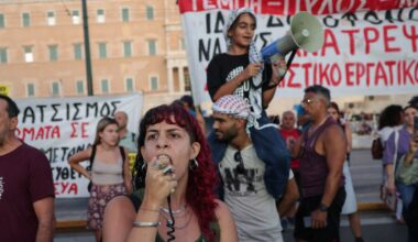 Greece’s expansive refugee deportation law tests limits of rights in EU | Refugees News