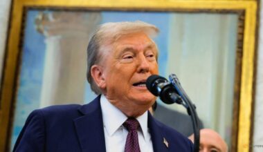 Commentary: Donald Trump wants more than gifts and flattery from US partners
