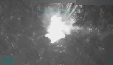 Distraction 101: Blow them up | Opinions