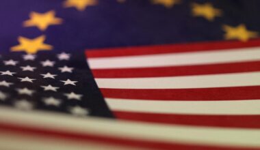 EU court upholds Europe-U.S. data transfer accord