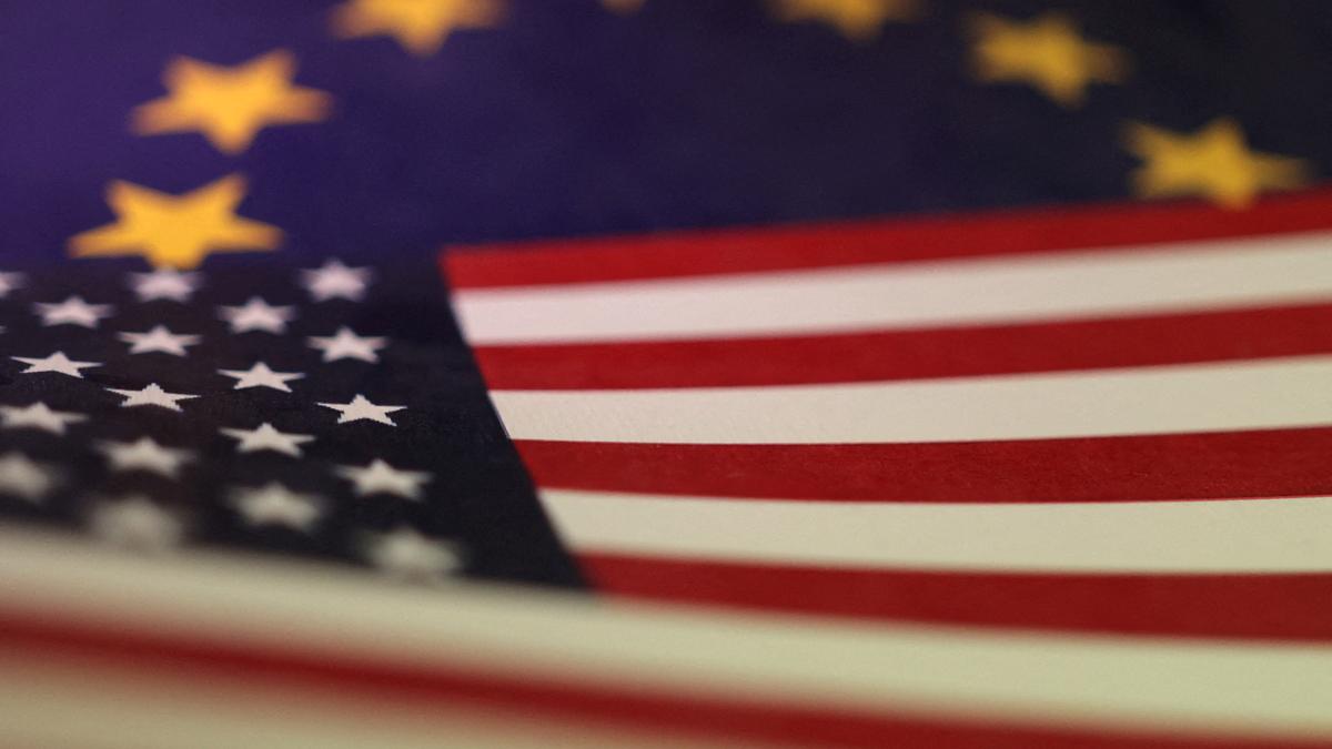 EU court upholds Europe-U.S. data transfer accord