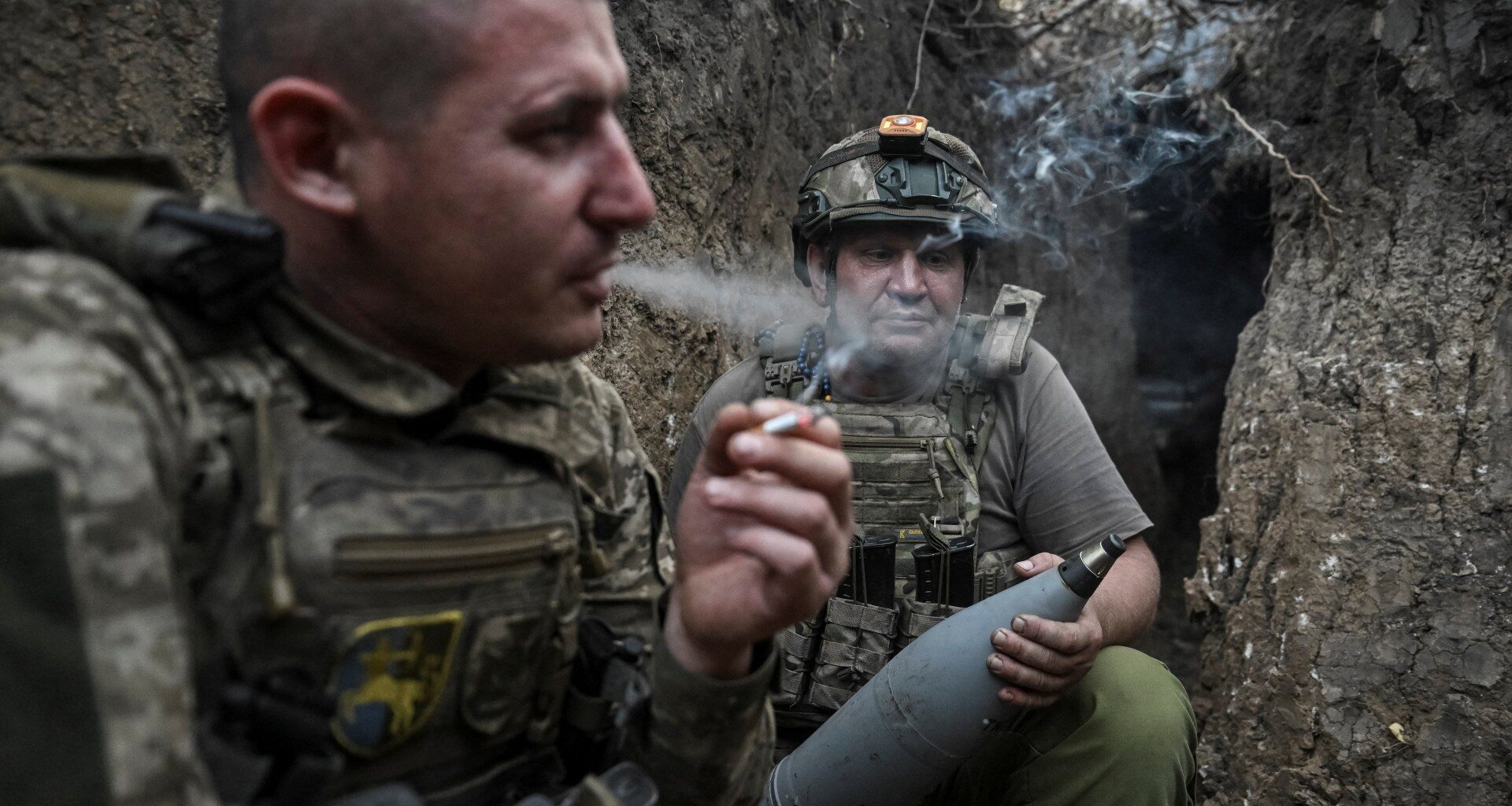 Russia-Ukraine war: List of key events, day 1,290 | Russia-Ukraine war News