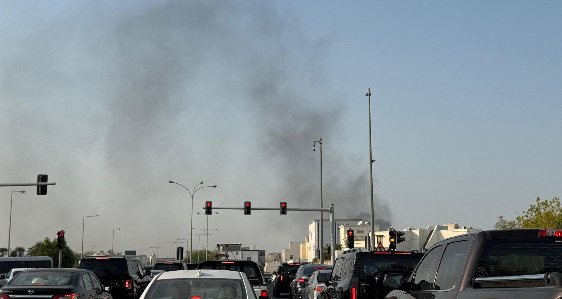 Hamas leadership survived Israel’s assassination bid in Doha: Official | Israel-Palestine conflict News