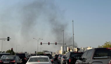 Hamas leadership survived Israel’s assassination bid in Doha: Official | Israel-Palestine conflict News