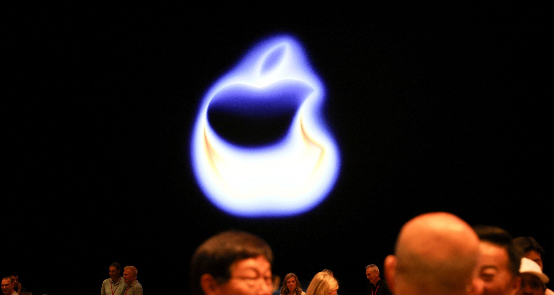 Apple unveils slim iPhone Air at annual product launch event | Technology News