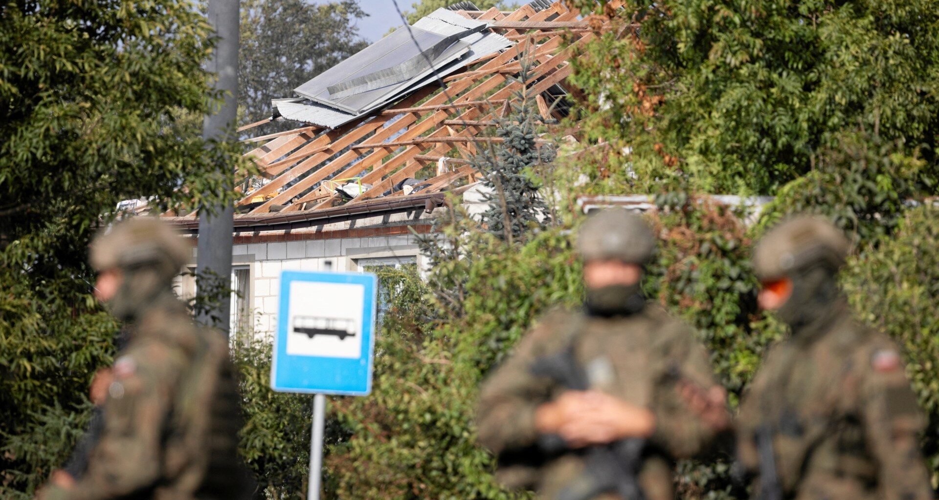 Russia-Ukraine war: List of key events, day 1,295 | Russia-Ukraine war News