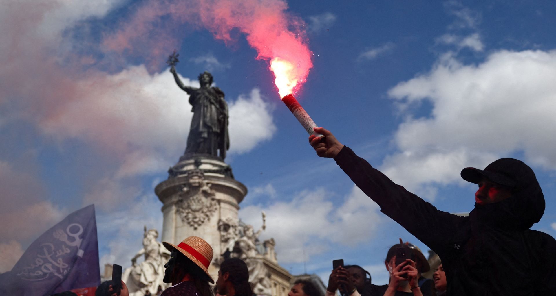 The Take: Has France become ungovernable? | Protests News