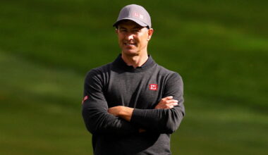 Adam Scott