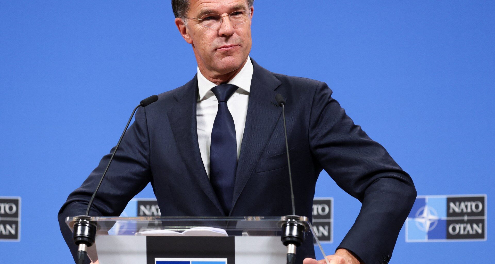 NATO announces plan to strengthen Europe’s eastern flank | Russia-Ukraine war News