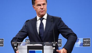 NATO announces plan to strengthen Europe’s eastern flank | Russia-Ukraine war News