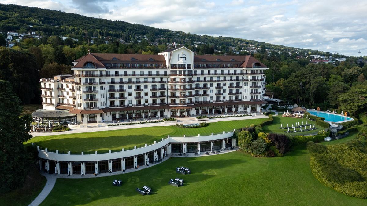 G7 finance ministers discuss possible sanctions, tariffs on supporters of Russia's war