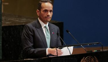 Qatar PM meeting Trump after Israel’s deadly strike on Doha | Israel-Palestine conflict News