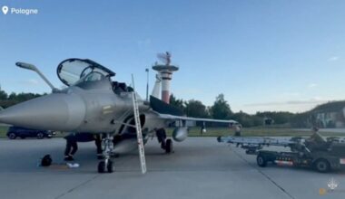 Commentary: How a no-fly zone could save Ukraine