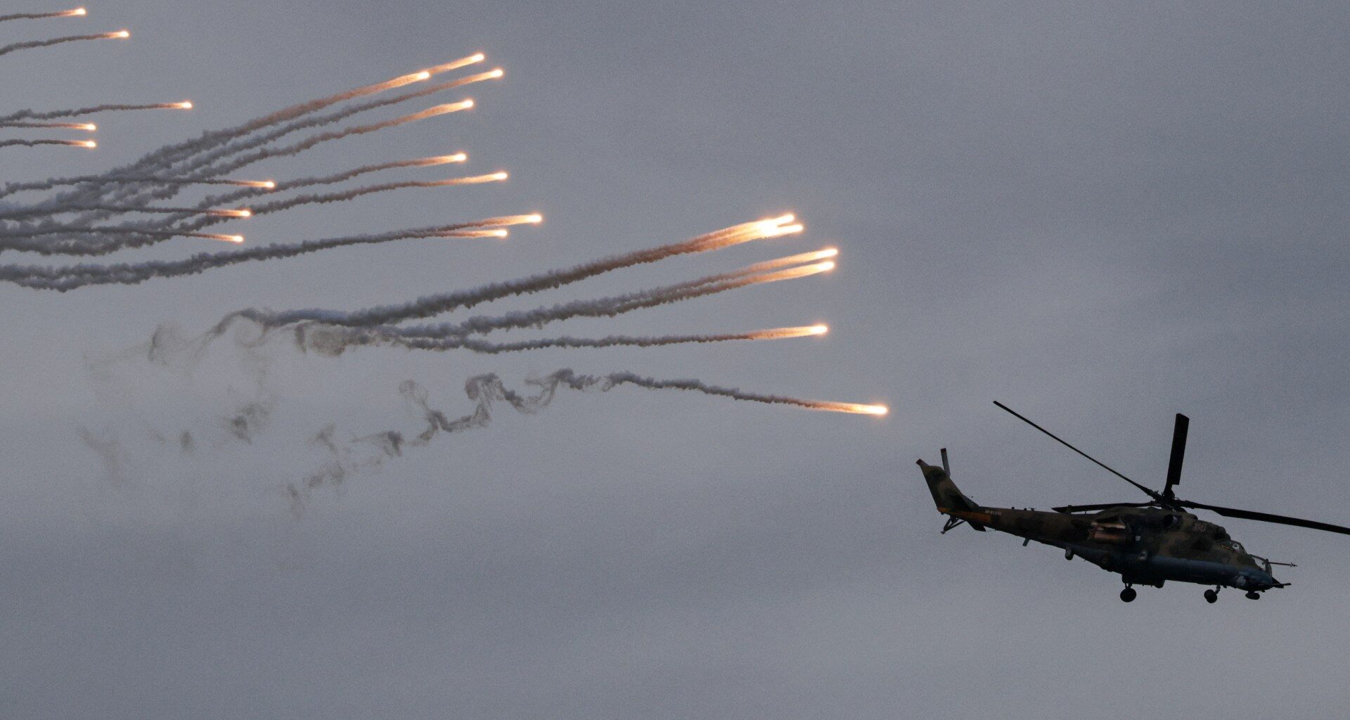 India joins Belarus-Russia war games amid trade tensions with US | Military News