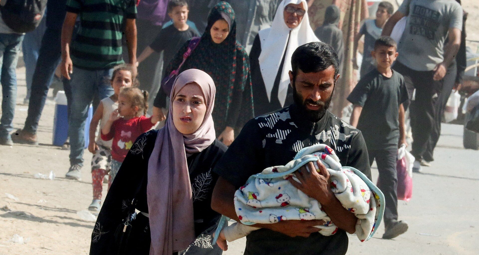 UN inquiry finds Israel’s war on Gaza to be genocide | Israel-Palestine conflict News