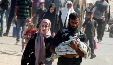 UN inquiry finds Israel’s war on Gaza to be genocide | Israel-Palestine conflict News