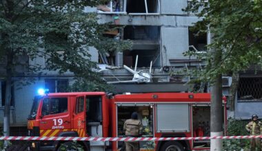 Zelenskyy plans to meet Trump on sidelines of UN as Russia steps up attacks | Russia-Ukraine war News