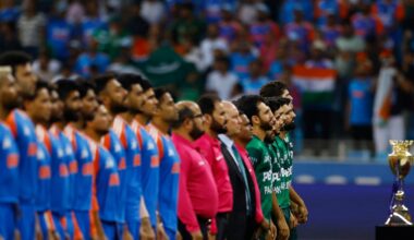 India vs Pakistan – 2025 Asia Cup final: Start time, teams, stream, tickets | Cricket News