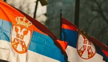 Serbia